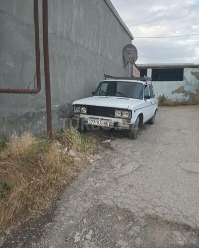LADA (VAZ) 2106-3