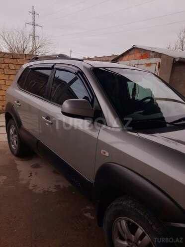 Hyundai Tucson-5