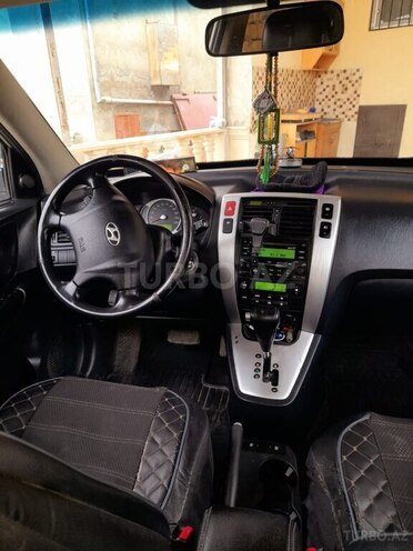 Hyundai Tucson-6