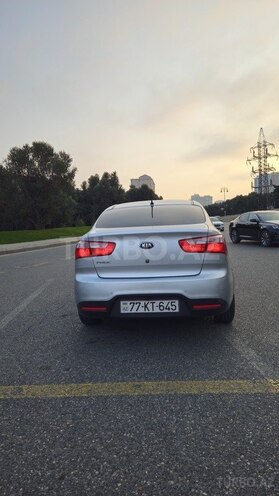 Kia Pride-2