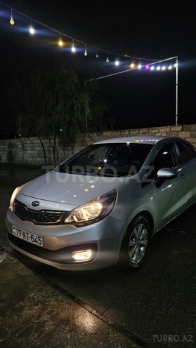 Kia Pride-6