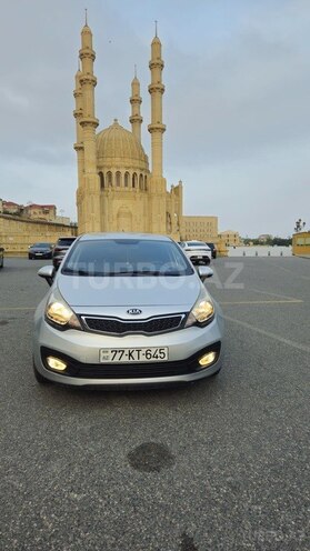 Kia Pride-1