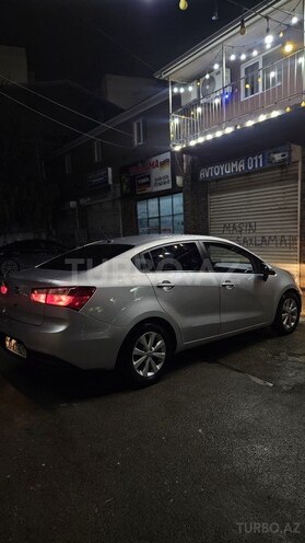 Kia Pride-7