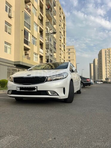 Kia K3-1