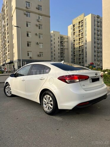Kia K3-2