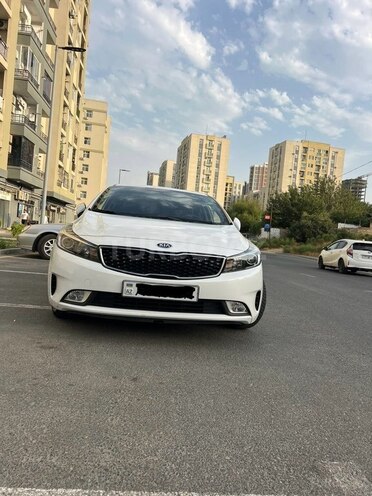 Kia K3-4