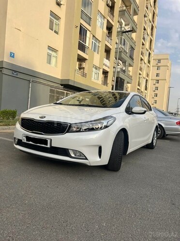 Kia K3-3