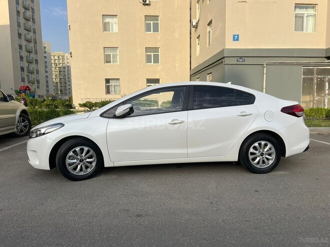 Kia K3-5