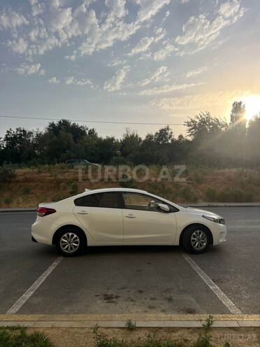 Kia K3-6