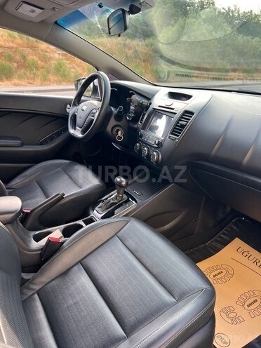 Kia K3-7