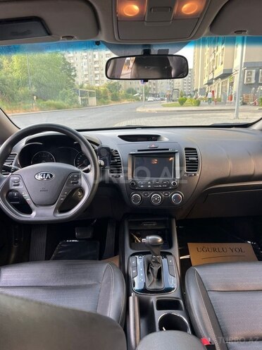 Kia K3-8