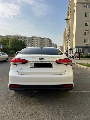 Kia K3-12