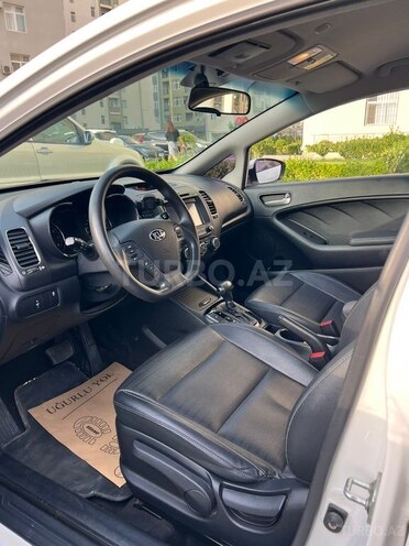 Kia K3-9