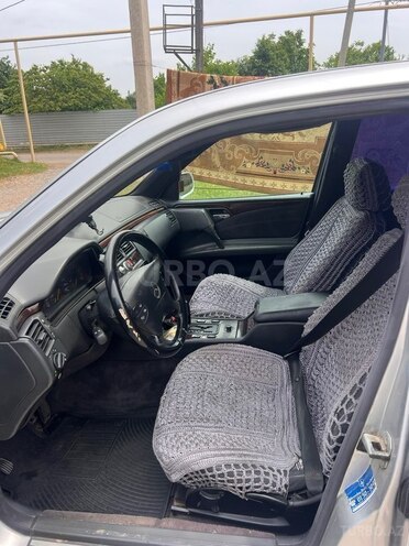 Mercedes E 290-13