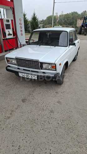 LADA (VAZ) 2107-5