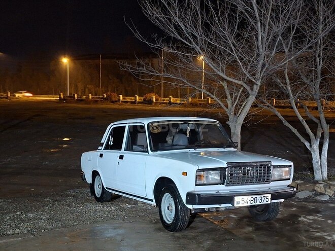 LADA (VAZ) 2107-3