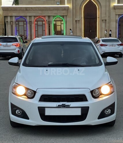 Chevrolet Aveo-7