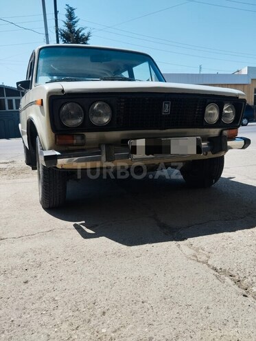 LADA (VAZ) 2106-2