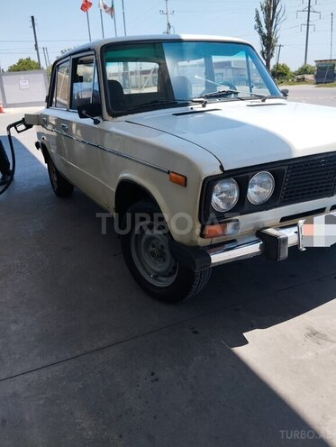 LADA (VAZ) 2106-6