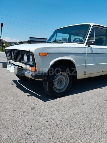 LADA (VAZ) 2106-5