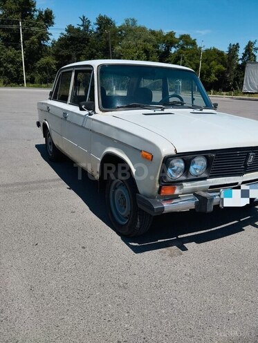 LADA (VAZ) 2106-3