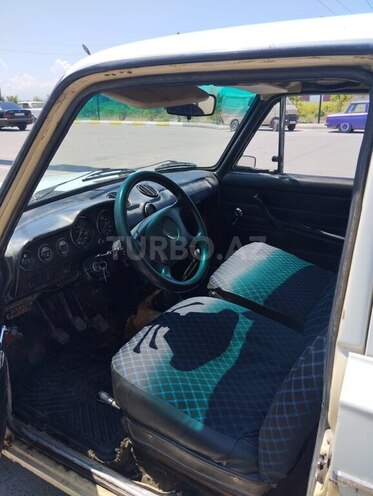 LADA (VAZ) 2106-7