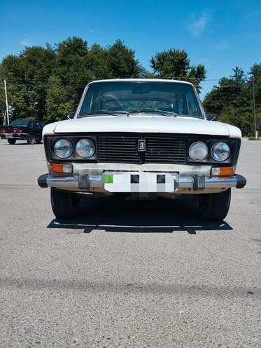 LADA (VAZ) 2106-1