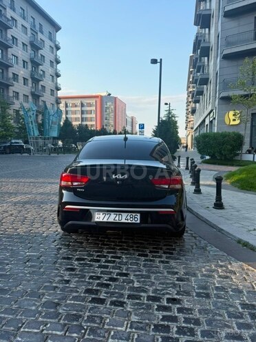Kia Rio-9
