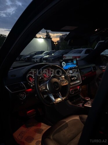 Mercedes ML 350 4MATIC-4