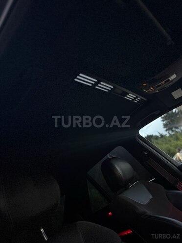 Mercedes ML 350 4MATIC-7