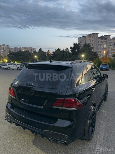 Mercedes ML 350 4MATIC-14