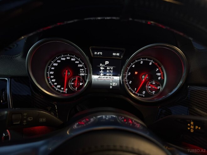 Mercedes ML 350 4MATIC-11