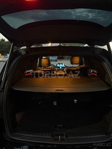 Mercedes ML 350 4MATIC-10