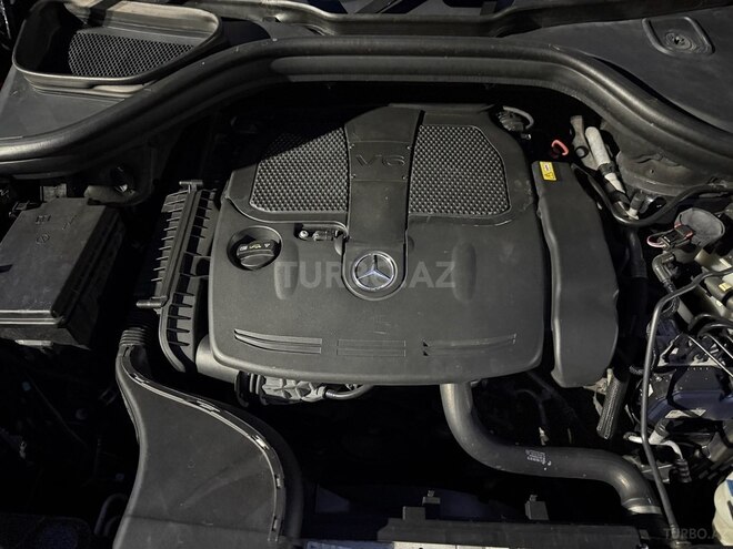 Mercedes ML 350 4MATIC-17