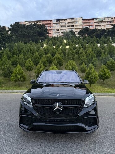 Mercedes ML 350 4MATIC-1