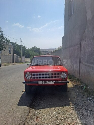 LADA (VAZ) 21011-1