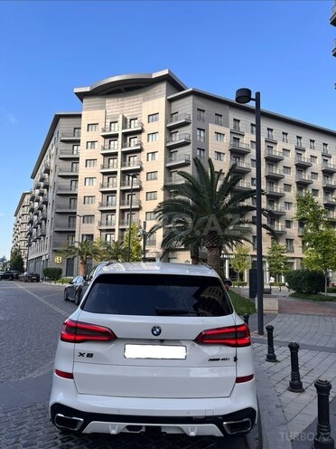 BMW X5-2