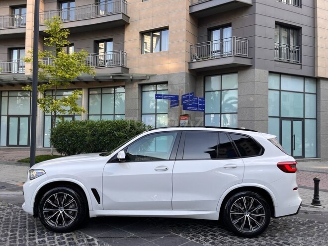 BMW X5-8