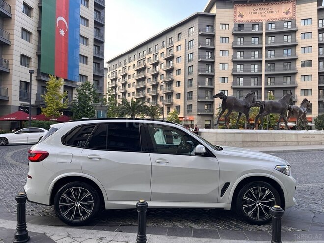 BMW X5-5