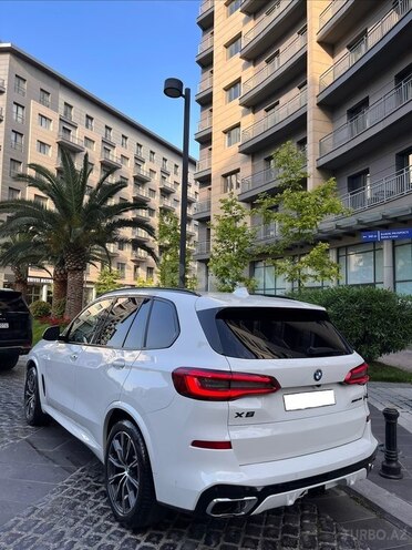 BMW X5-7