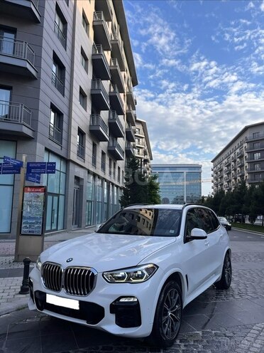 BMW X5-9