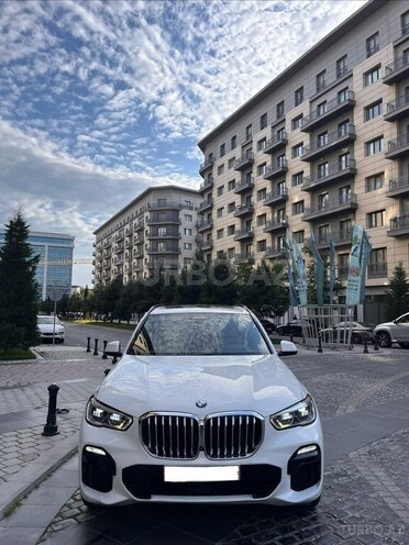 BMW X5-1