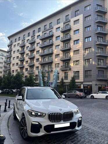 BMW X5-4