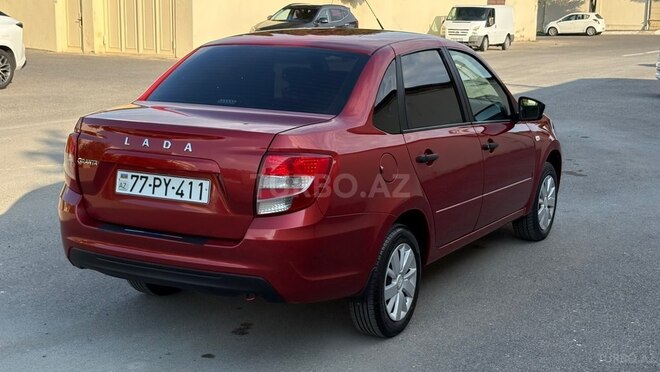 LADA (VAZ) Granta-5