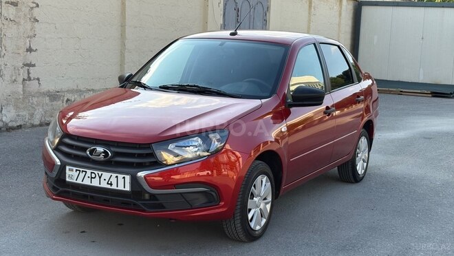 LADA (VAZ) Granta-3