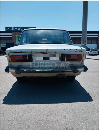 LADA (VAZ) 2106-4