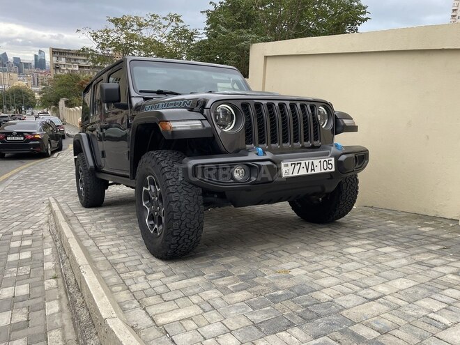 Jeep Wrangler-2
