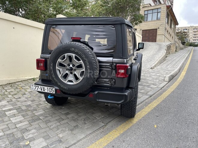 Jeep Wrangler-14