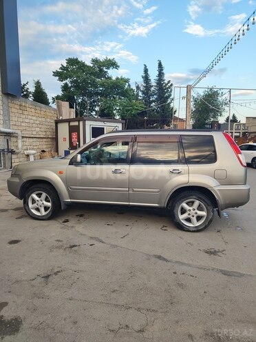 Nissan X-Trail-3