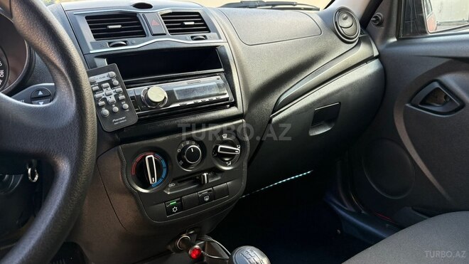 LADA (VAZ) Granta-12